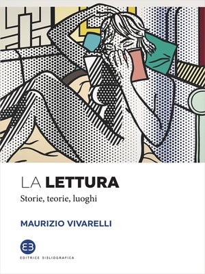 cover image of La lettura